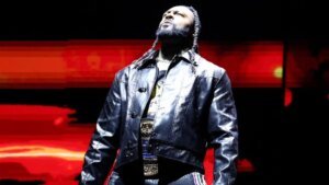 The Trailblazer Transcends: Swerve Strickland Makes Huge Non-AEW Appearance