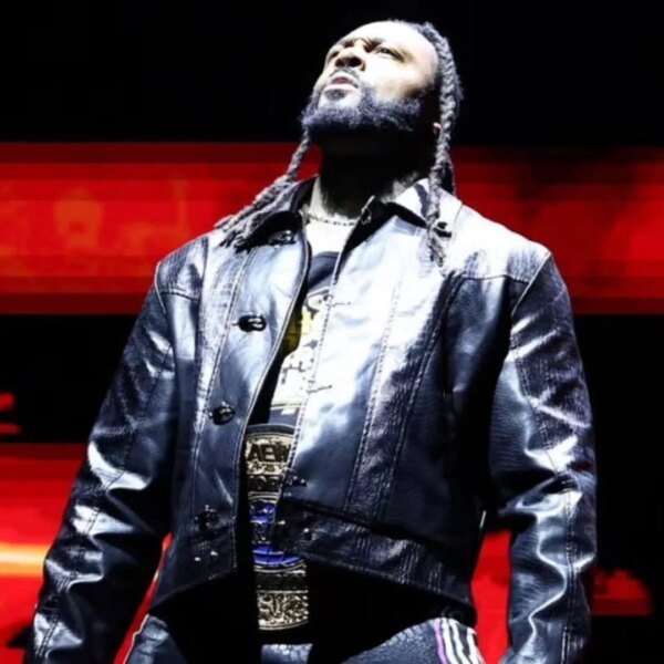 The Trailblazer Transcends: Swerve Strickland Makes Huge Non-AEW Appearance