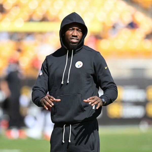 “Joey Porter Jr. should’ve thugged it out”: Asante Samuel Sr. warns new…