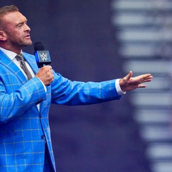 Nick Aldis Invites 6 Superstars to WWE SmackDown Before Money within the&hellip;