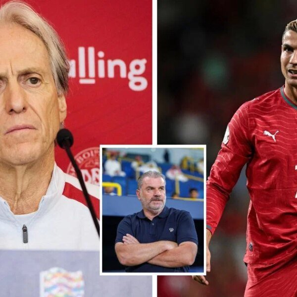 “I have been a coach in national teams and I hated it”