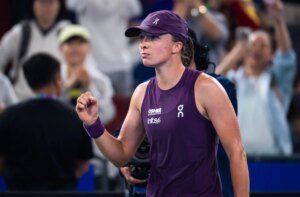 Iga Swiatek vs Ann Li preview, head-to-head, odds, prediction, & betting ideas