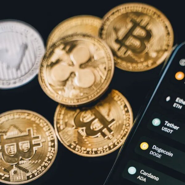 Bitcoin Faces Rocky September as Crypto Swings