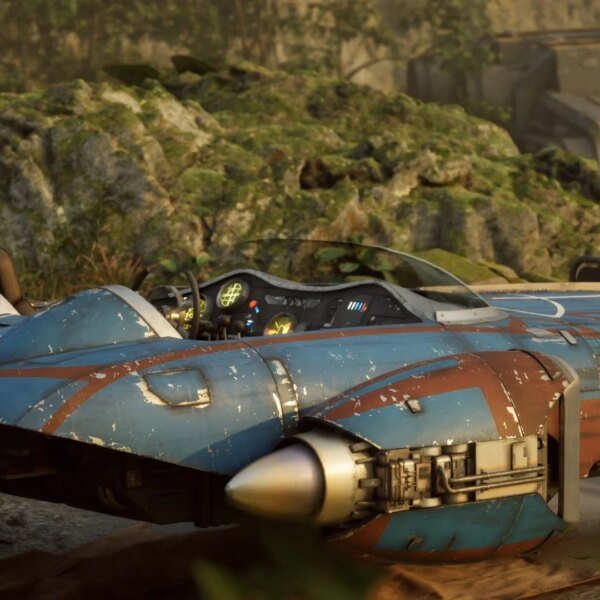 All automobile varieties in Star Wars Galactic Racer (and which one must…