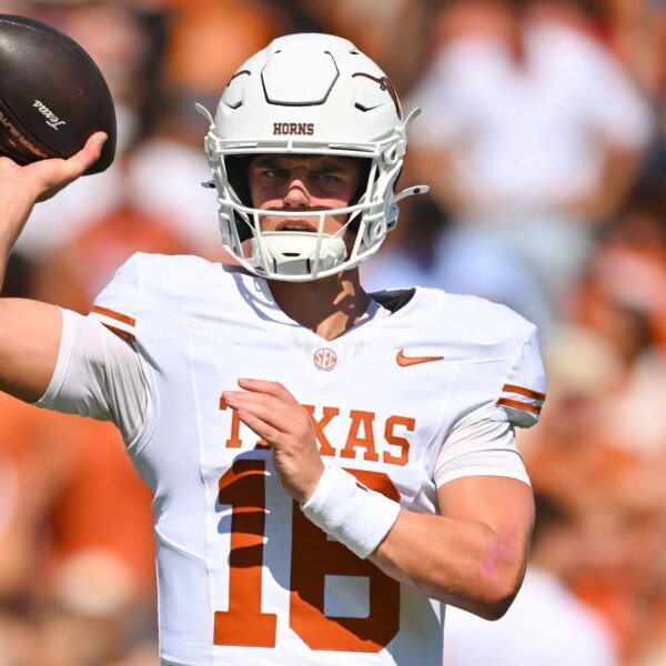 “Worst QB in college football” “Stinks”: NFL followers rip Arch Manning over…