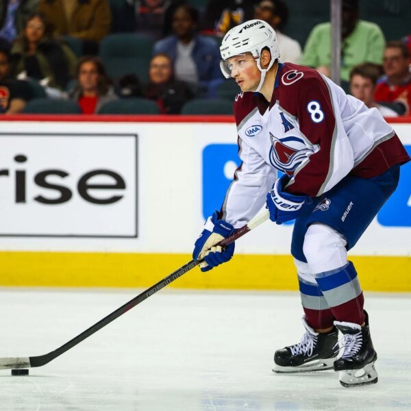 Is Cale Makar taking part in tonight? Avalanche star’s availability for Stars…