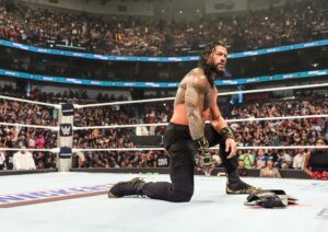 Mega Roman Reigns Match Not Happening At WWE Survivor Series: WarGames 2026