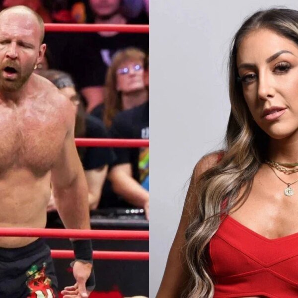 AEW News Roundup: Major identify points a press release after getting fired,…