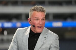 “Disney engaging in indoctrination” “Making that man work for his paycheck”: NFL followers outraged as Pat McAfee lands Disney film function