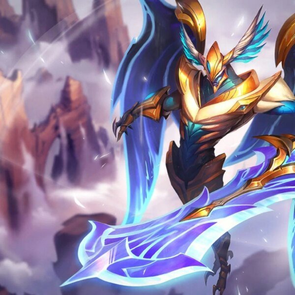 “The scent of prey”: League of Legends LoLdle solutions 1566 (Tuesday, October…