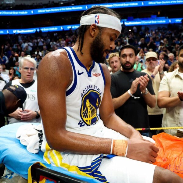 10 NBA Players Facing Lengthy Layoffs Post Injury That Could Derail Their&hellip;