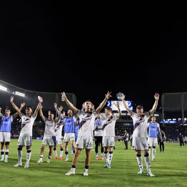 LA Galaxy vs Portland Timbers Prediction and Betting Tips
