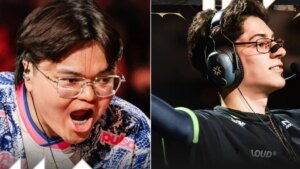 Paper Rex vs LOUD in Valorant Champions 2026 Playoffs: Prediction, head-to-head, and begin time