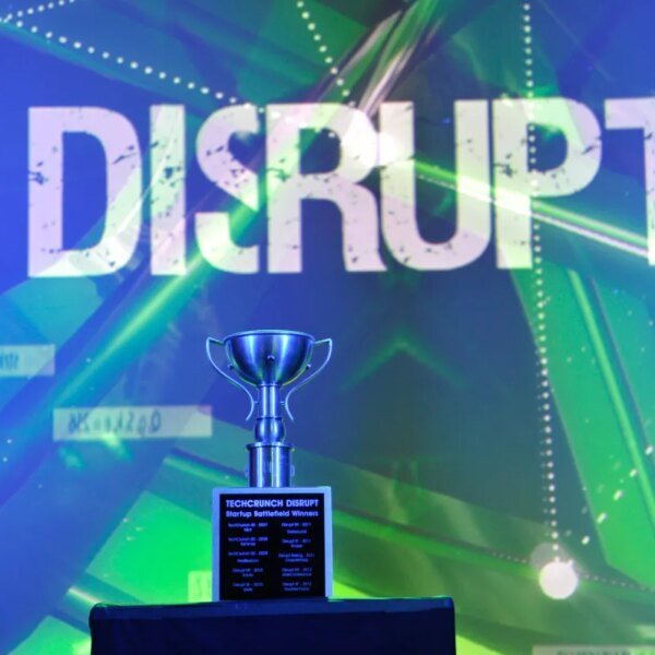 Meet the 5 firms competing within the Startup Battlefield finals at Disrupt…