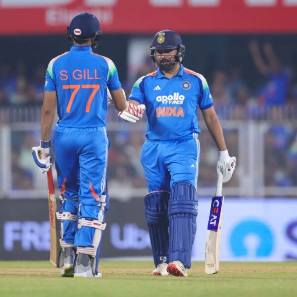 3 huge positives for Team India from their 2-1 win within the&hellip;