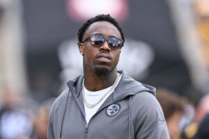 “Talk about karma”: Ex-Steelers DT scoffs at crew after $36,750,000 CB will get injured following Joey Porter Jr. commerce