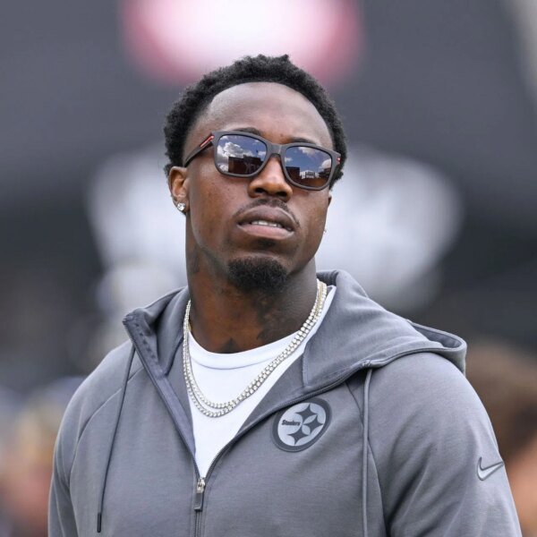 “Talk about karma”: Ex-Steelers DT scoffs at crew after $36,750,000 CB will&hellip;