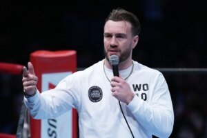BREAKING: Will Ospreay Suddenly Returns to Former Company Just A Few Days After AEW Title Defense