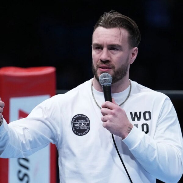 BREAKING: Will Ospreay Suddenly Returns to Former Company Just A Few Days…