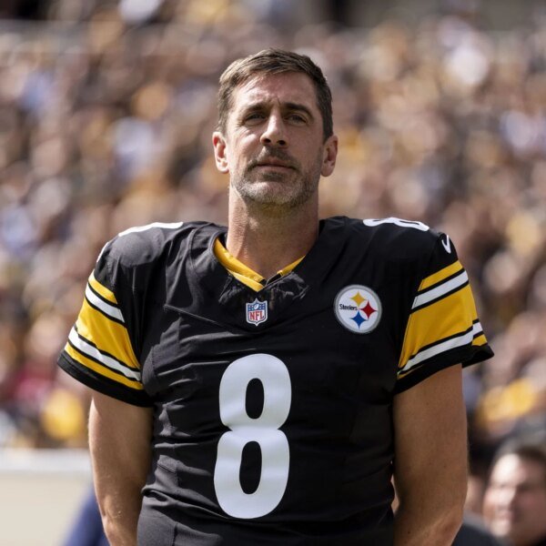 “Lack of aura is unreal” “3 turnovers incoming”: NFL followers mock Aaron&hellip;