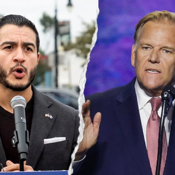 Abdul El-Sayed denies Muslim Brotherhood ties in Michigan Senate race