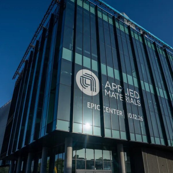 Applied Materials unveiled huge, $5 billion EPIC facility for superior AI chips&hellip;