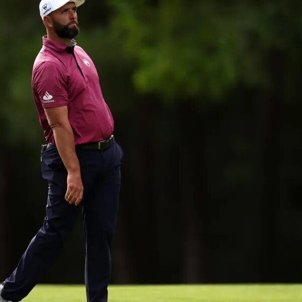 LIV Golf to get $300 million funding to assist it emerge from…