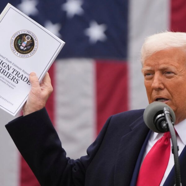 Trump’s tariffs pressured U.S. factories to shut down or lay off staff,&hellip;