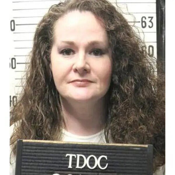 Christa Pike is discharged from a hospital and again in jail after…