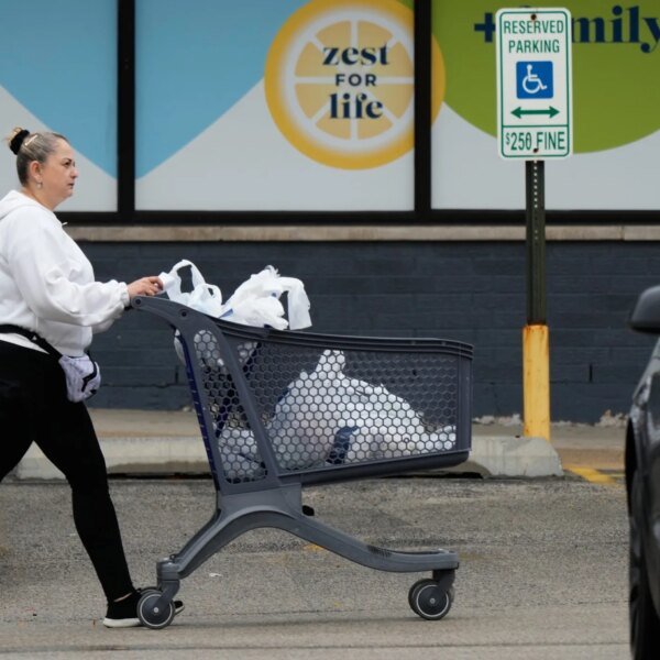 Inflation runs hotter than anticipated at 3.7% in September, the final CPI&hellip;