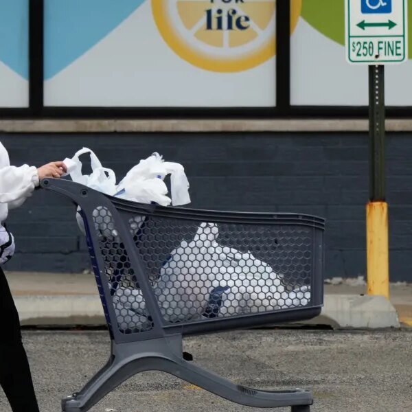 ‘The inflation outlook has grow to be extra regarding’: Consumer costs jumped…
