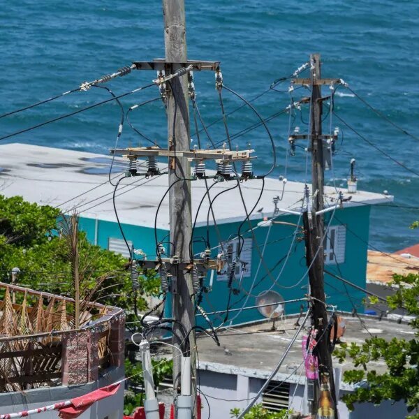 Puerto Rico electrical charges hit document excessive as payments soar 18%