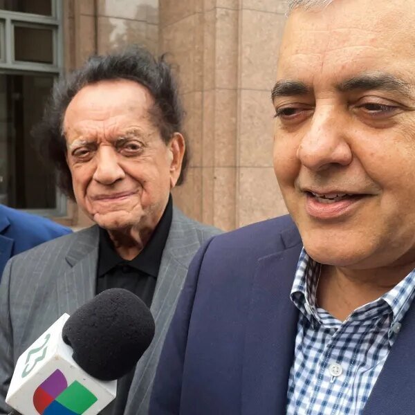 ‘He bought his anti-communism to communists’: Former Rep. David Rivera will get…