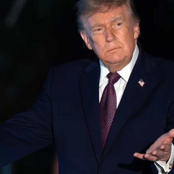 Trump teases more cash for voters forward of midterms, promising $90 after touting…