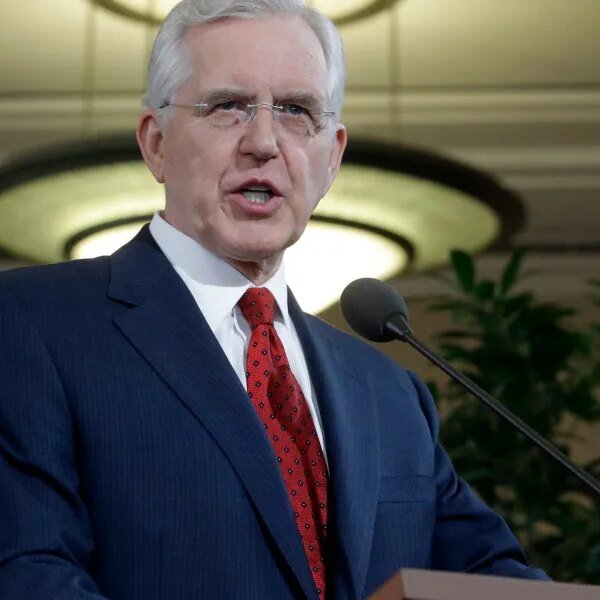 Mormon chief decries explosion of playing from sports activities betting and prediction…