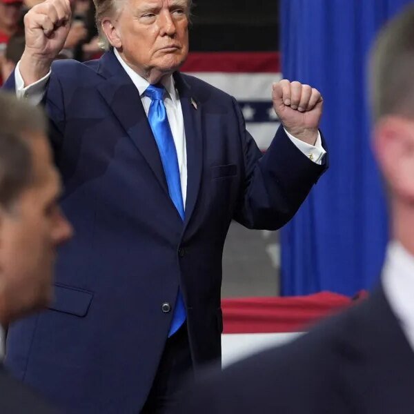 Trump heads to Nebraska to rescue GOP seat as his beef import…