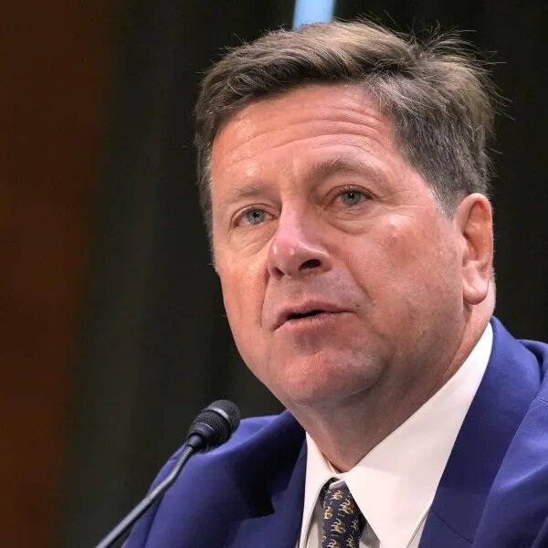 Trump names nationwide intelligence director Jay Clayton to steer new ‘Super Intelligence…
