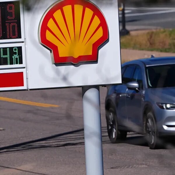Russia’s deal to produce the U.S. with diesel is ‘sort of shuffling…