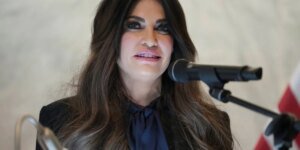 Trump and Rubio are ‘extraordinarily pissed off’ by Kimberly Guilfoyle’s reported conduct and will fireplace her