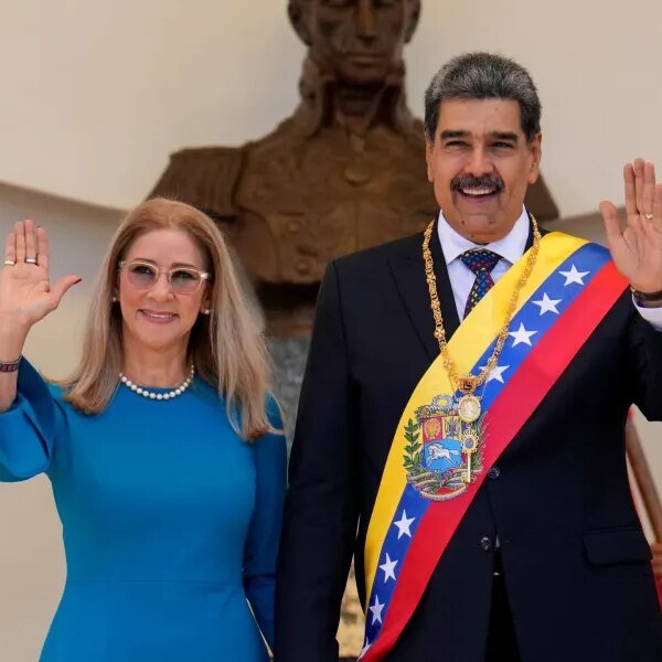 Nicolás Maduro faces new U.S. torture prices in up to date indictment