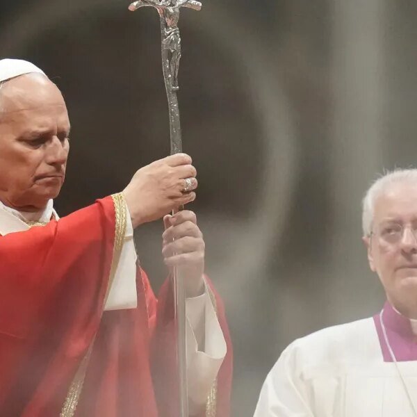 Pope Leo declares loss of life penalty ‘inadmissible’ as his native US&hellip;