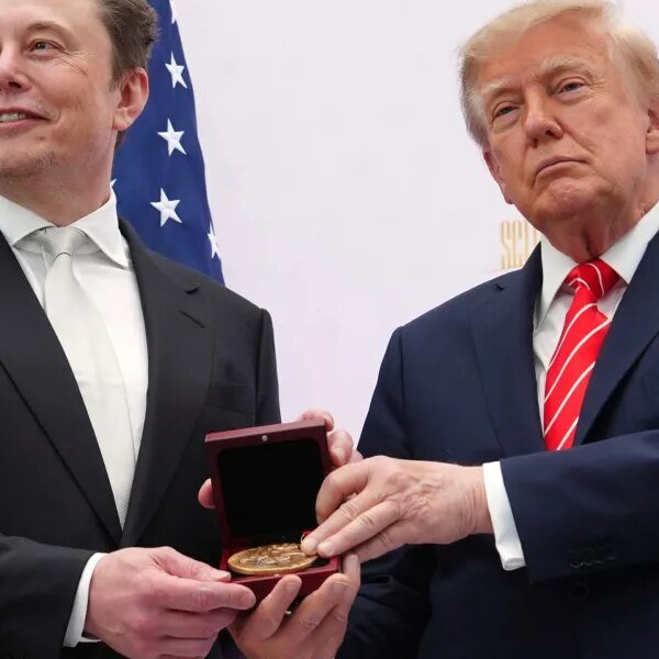 Trump administration, Musk provide blended messages on limits to Ukraine’s Starshield entry