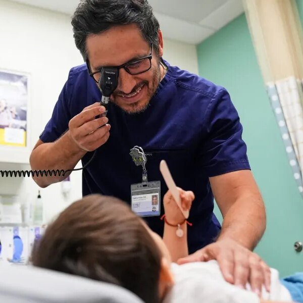 Trump’s Medicaid cuts deny well being protection to some authorized immigrants—even human&hellip;