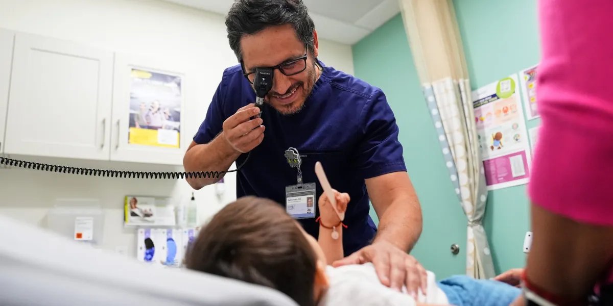 Trump’s Medicaid cuts deny well being protection to some authorized immigrants—even human trafficking victims
