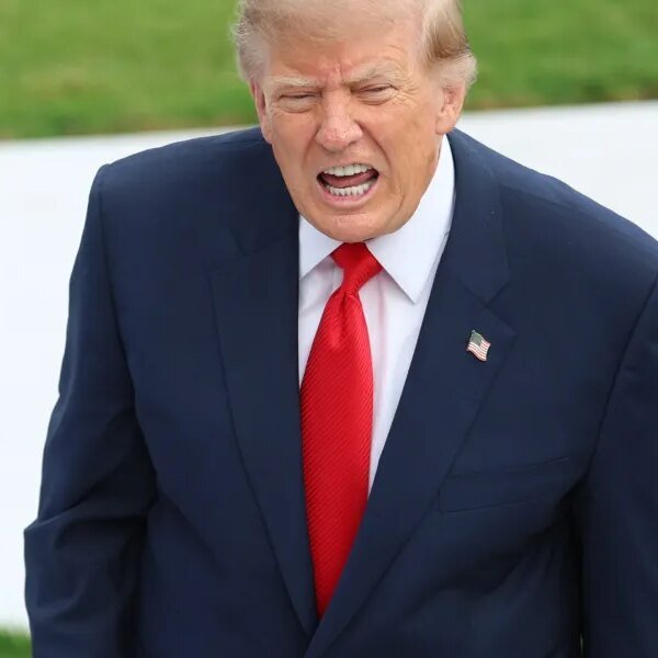 Trump weighs whether or not US ought to be a part of…
