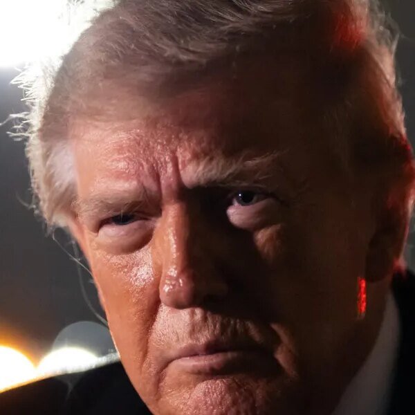 Senators inform Trump to scrap diesel deal: US ‘shouldn’t present Putin with…