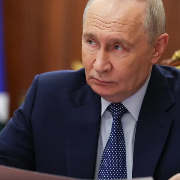 Trump’s ‘monetary lifeline’ diesel cope with Putin sparks bipartisan backlash in Congress