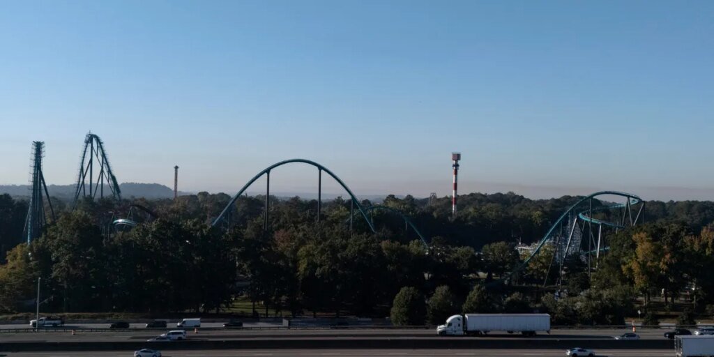 ‘Who’s watching these in these organizations?’: Policymakers look to shut ‘loophole’ on park rides
