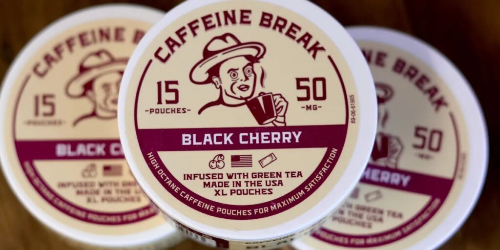 ‘A vicious cycle’: Schools ban pouches which have as a lot caffeine as two cups of espresso