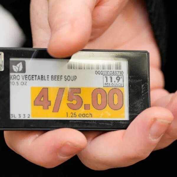 A research of dynamic pricing discovered half the U.S. modifications it recorded…